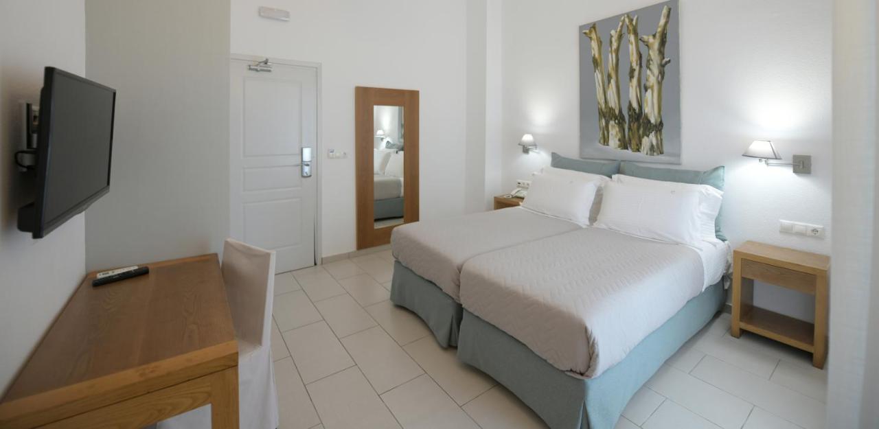 Hotel Elena Mykonos Mykonos Town