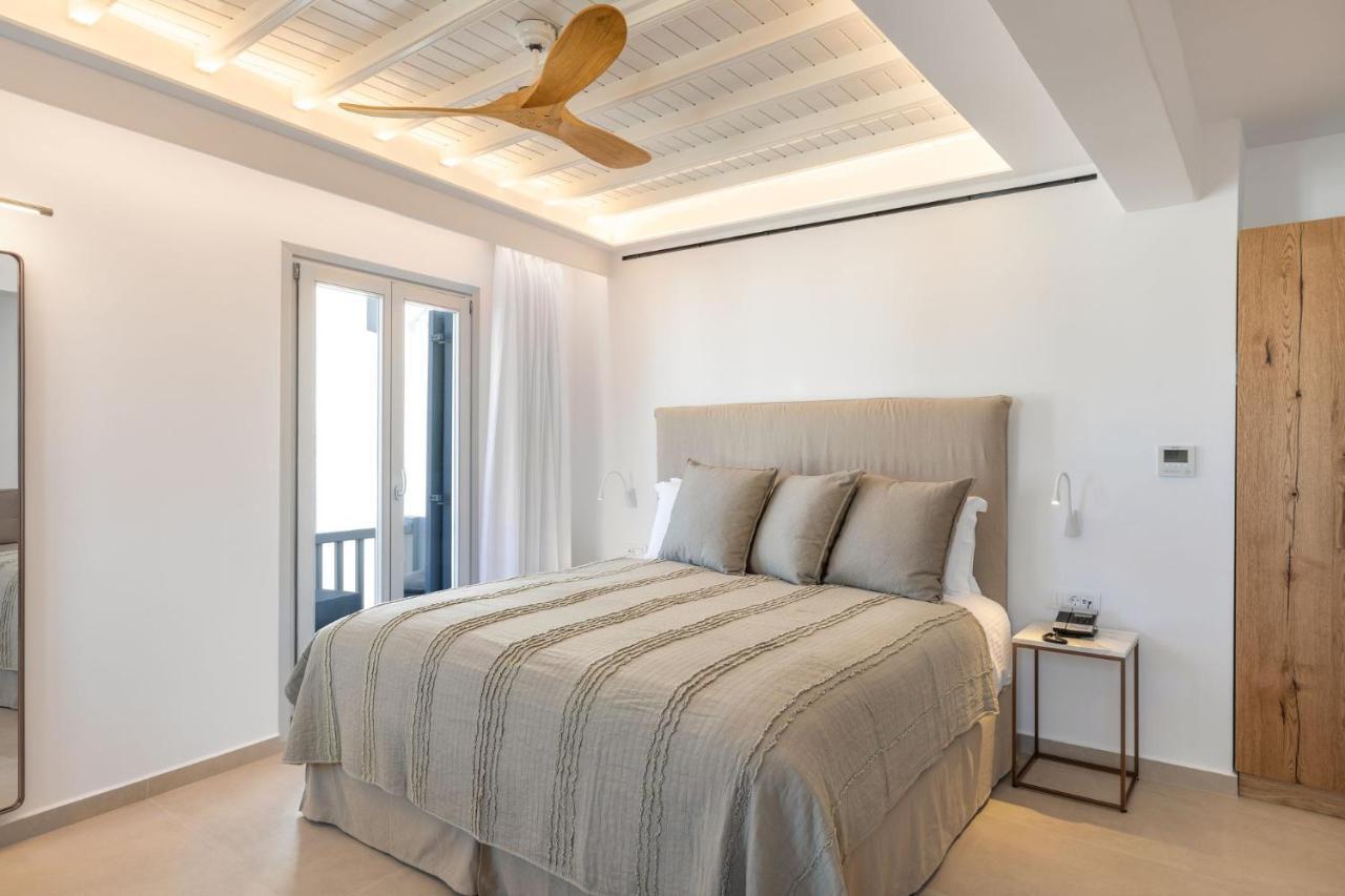 Elena Mykonos Hotel 3*