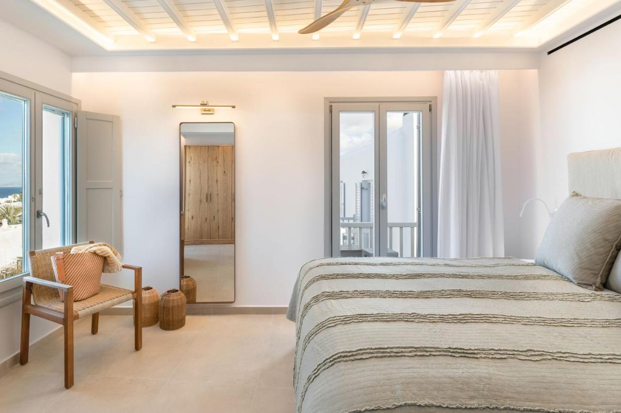Elena Mykonos Hotel 3*
