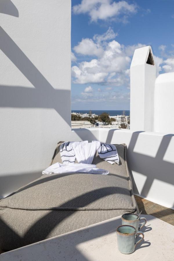 Hotel Elena Mykonos