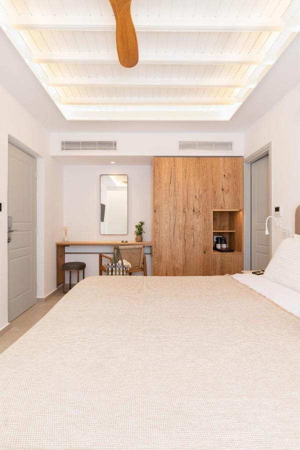 Elena Mykonos 3* Mykonos Town