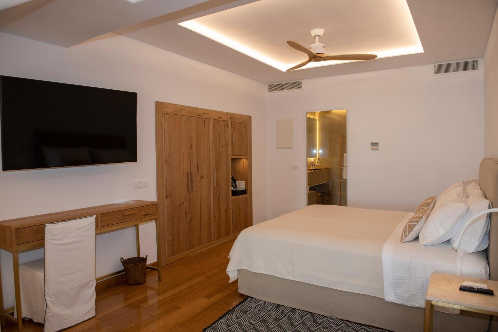 Elena Mykonos Hotel 3*