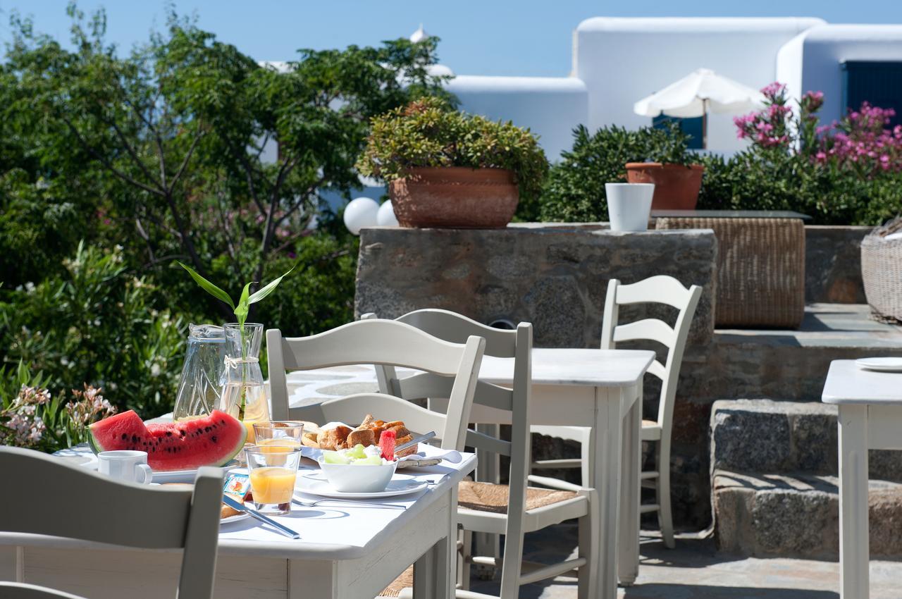 Elena Mykonos Hotel