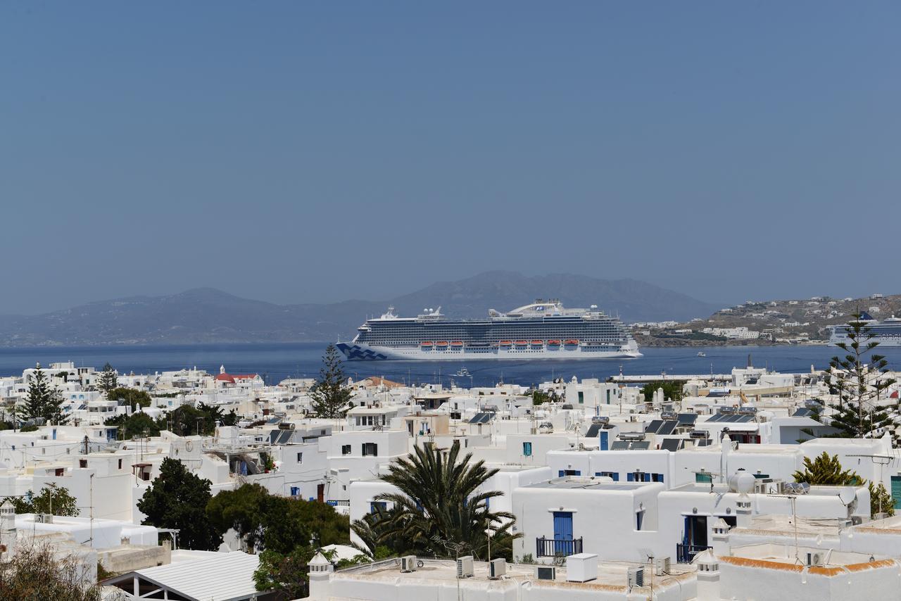 Elena Mykonos 3*