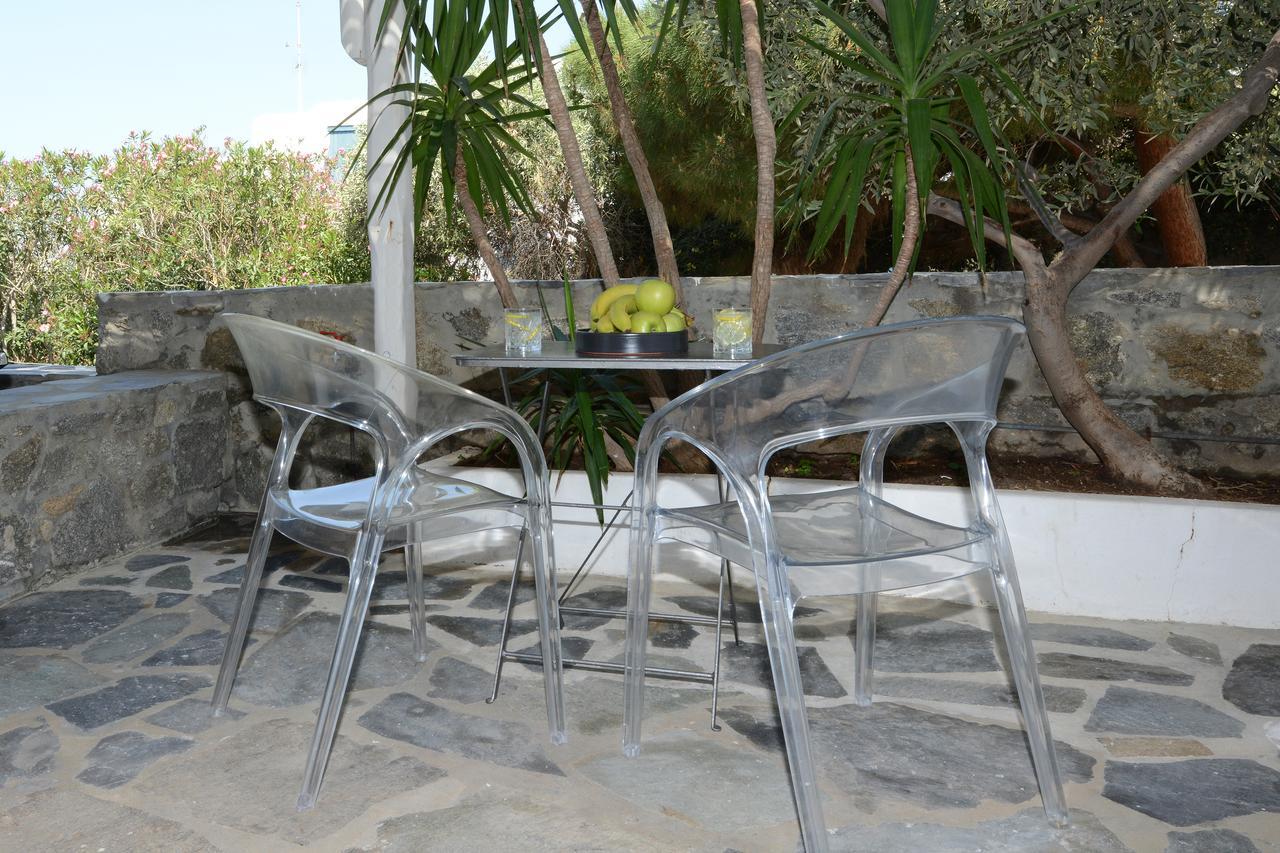 Elena Mykonos Hotel