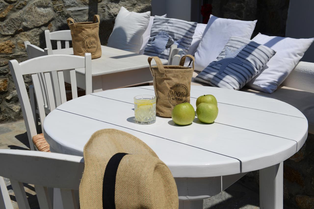 Elena Mykonos Hotel Mykonos Town