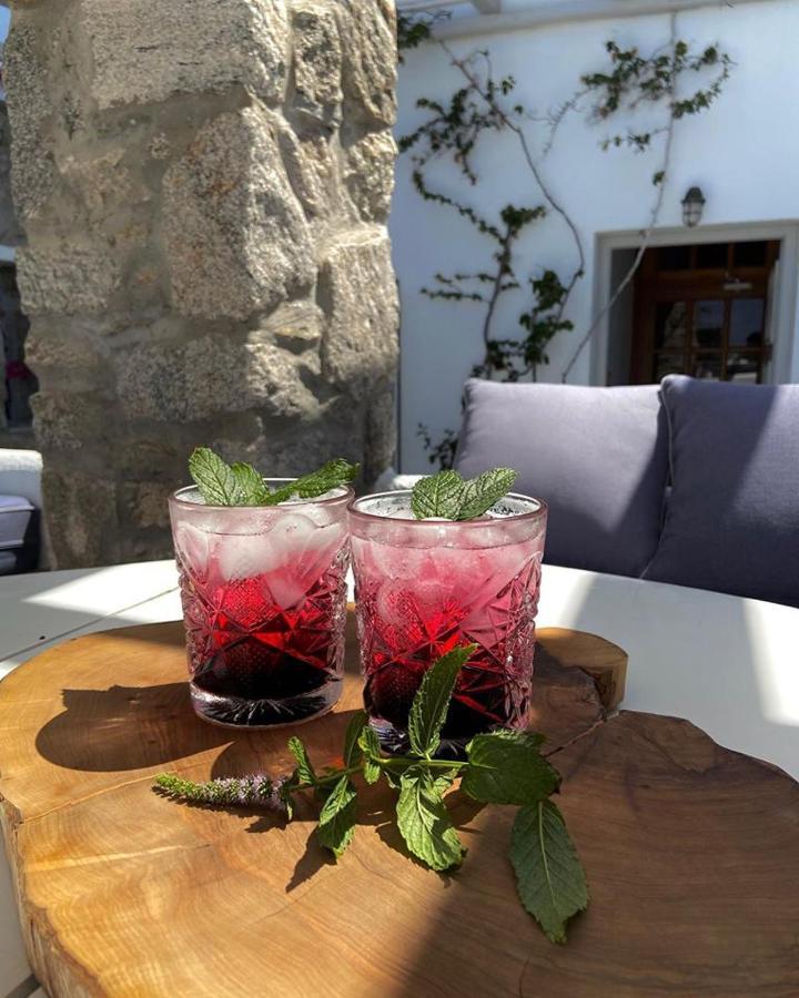 Elena Mykonos