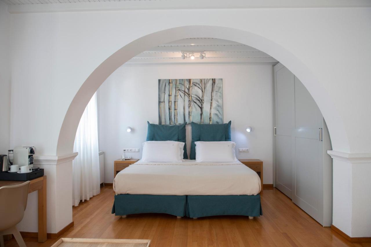 Elena Mykonos Hotel Mykonos Town