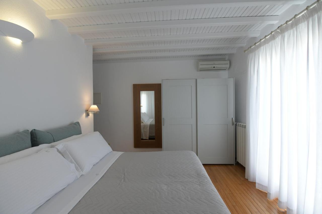 Elena Mykonos Hotel