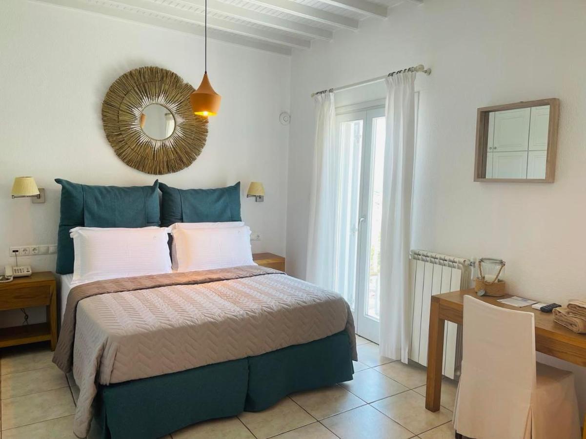Elena Mykonos 3*