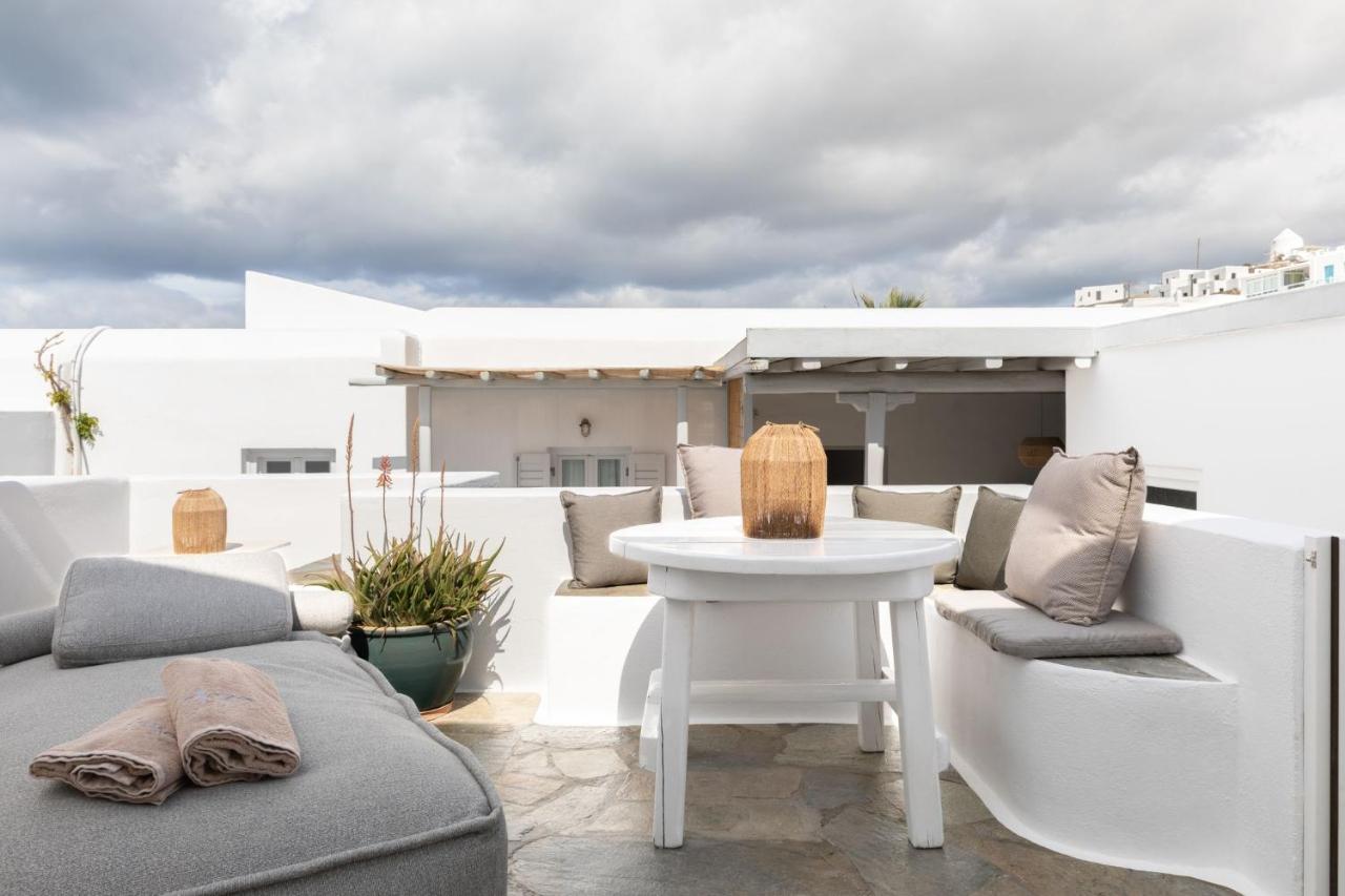 Elena Mykonos 3* Mykonos Town