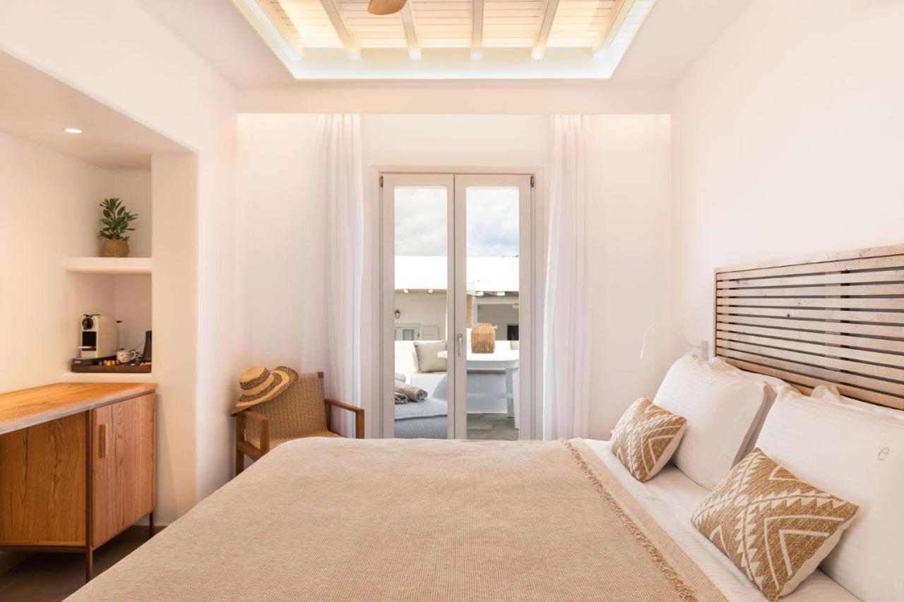 Elena Mykonos Mykonos Town