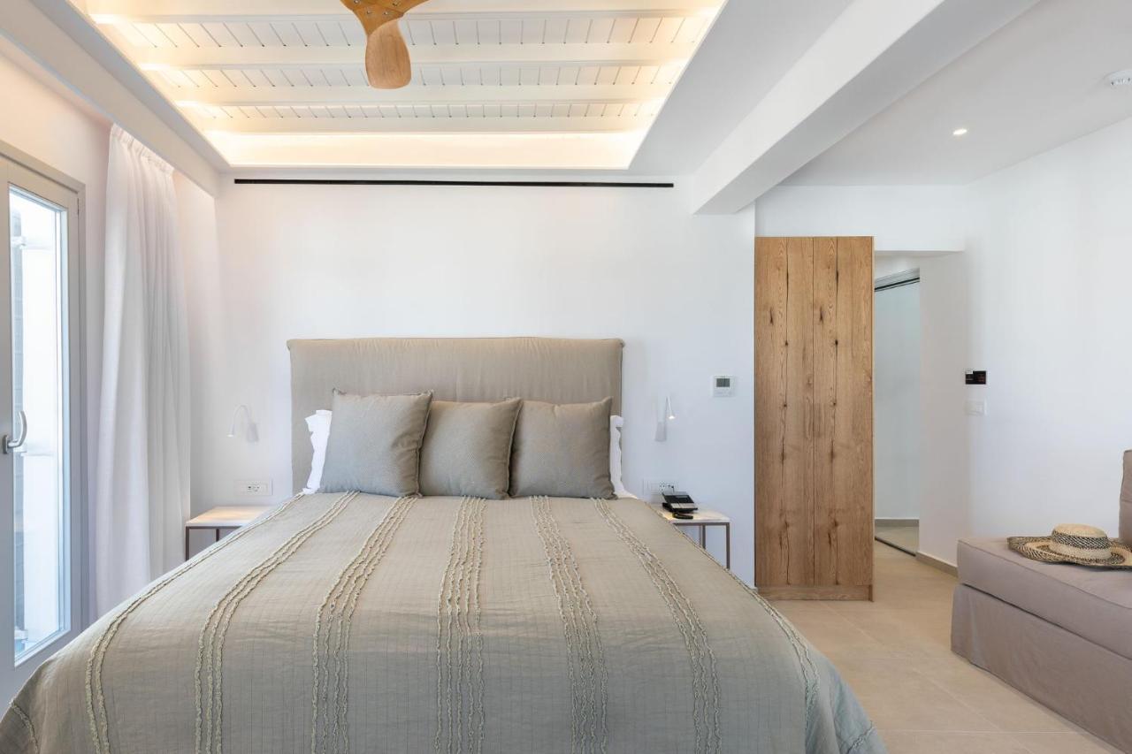 Hotel Elena Mykonos Mykonos Town