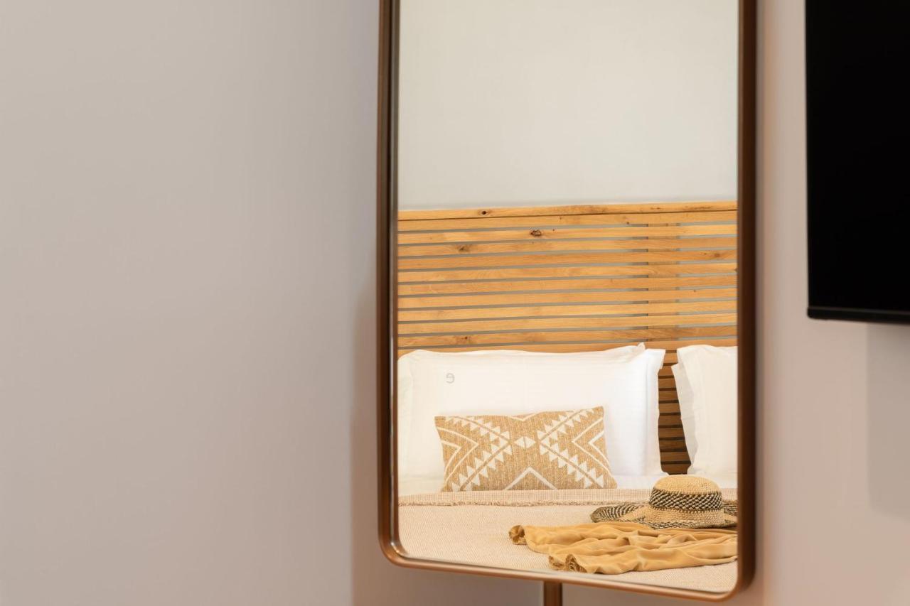 Hotel Elena Mykonos