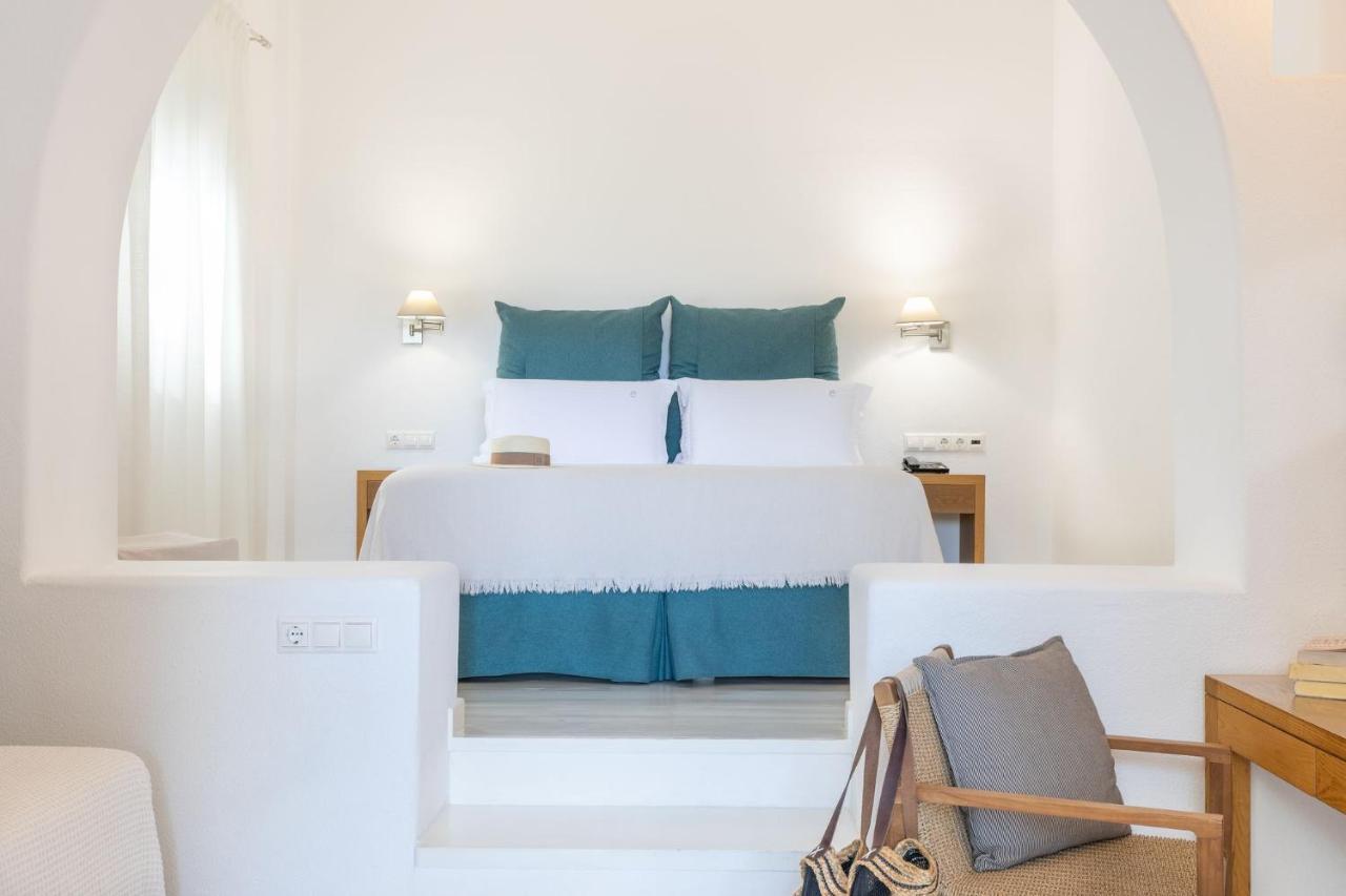 Hotel Elena Mykonos Mykonos Town