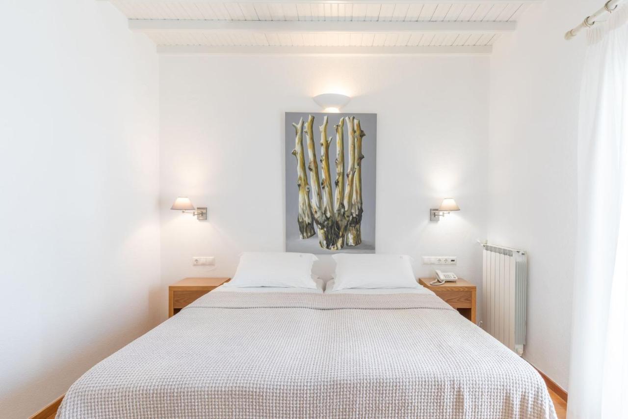 Elena Mykonos 3* Mykonos Town