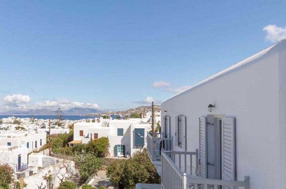 Hotel Elena Mykonos Mykonos Town