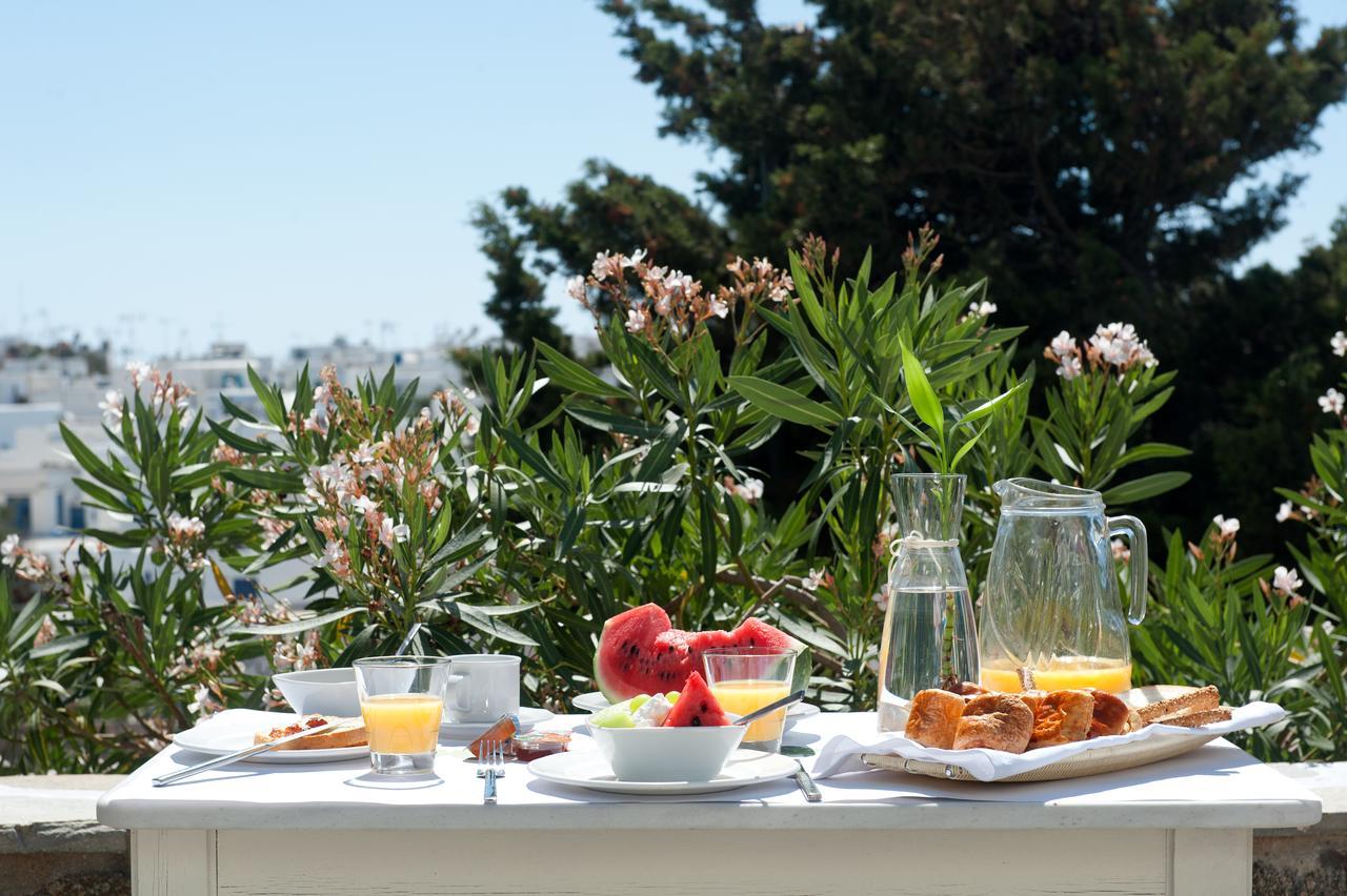 Elena Mykonos Hotel 3*