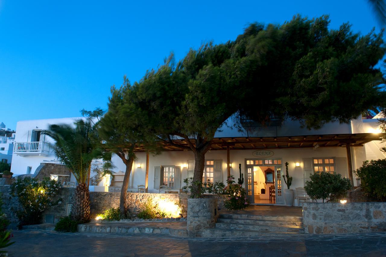 Elena Mykonos 3* Mykonos Town