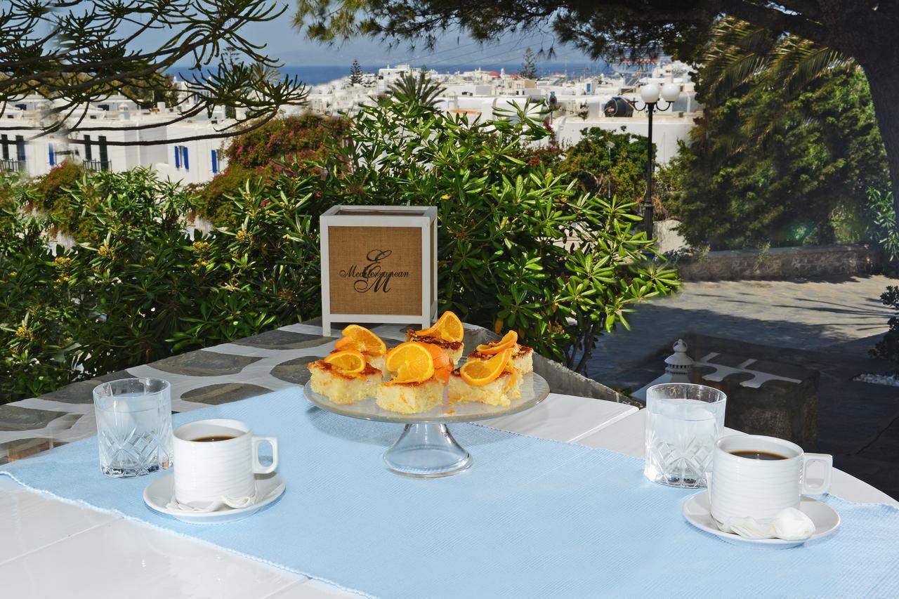 Elena Mykonos 3* Mykonos Town